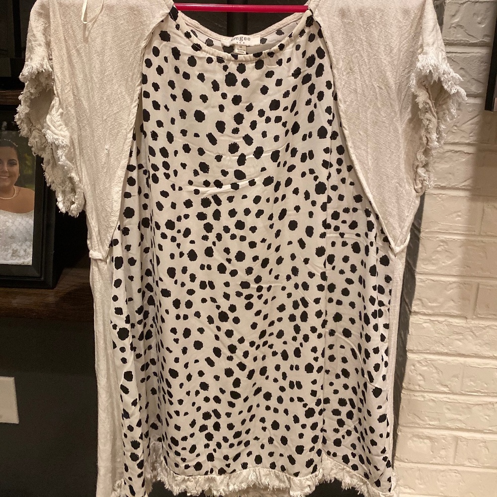 Blouse